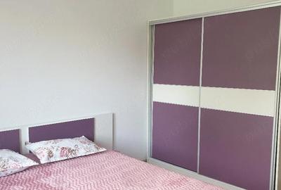 Apartament cu 2 camere decomandat, mobilat în Apărătorii Patriei - 4