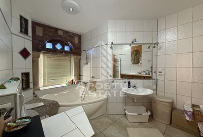 Casă individuală cu 3 camere cu Canalizare în Lunei - 17