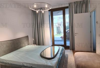 Apartament cu 2 camere decomandat în Știrbei Vodă - 4