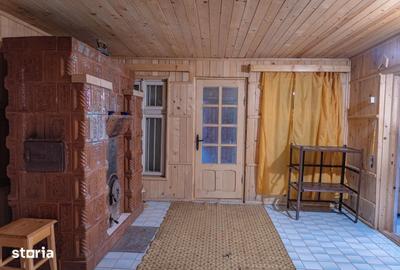 Casă cu Teren 2700 Mp în Brusturoasa - 7