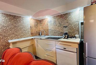 Apartament cu 4 camere, mobilat în Lazu - 1
