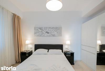 Apartament cu 3 camere în Nord