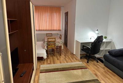 Garsonieră semidecomandată în Drumul Taberei