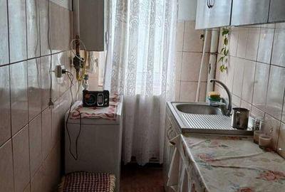 Apartament cu 2 camere în Central - 3