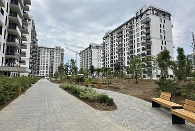 Apartament cu 2 camere decomandat în Aviației - 11