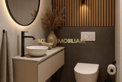 Apartament cu 3 camere decomandat în Mihai Bravu - 7