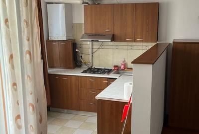 Apartament cu 2 camere decomandat în Vitan - 3