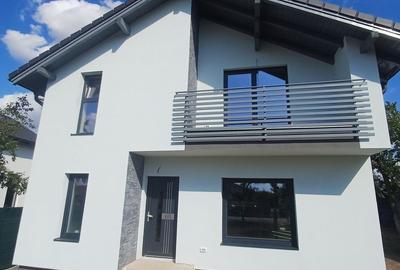 Casă cu 3 camere cu Teren 540 Mp în Vladimirescu