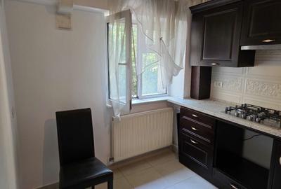 Apartament cu 4 camere decomandat, mobilat în Doamna Ghica - 2