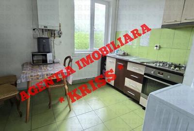 Apartament cu 3 camere decomandat în Exercițiu - 2