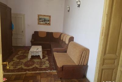Casă cu 4 camere cu Teren 1217 Mp în Făget