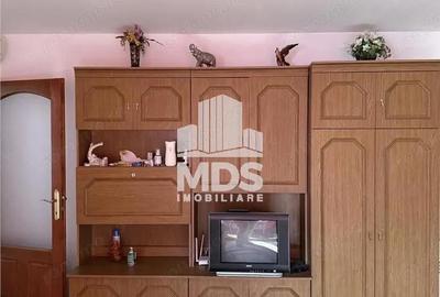 Apartament cu 3 camere semidecomandat în Dorobanților - 5