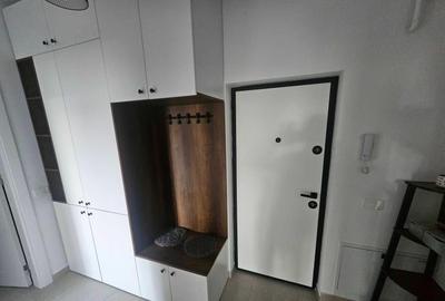 Apartament cu 2 camere decomandat, mobilat în Berceni - 2