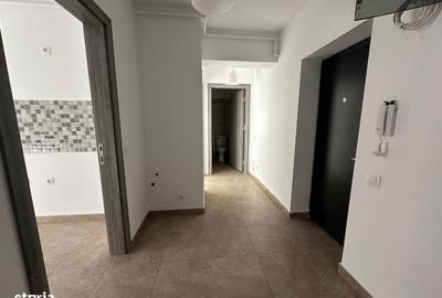 Apartament cu 2 camere decomandat în Jilava