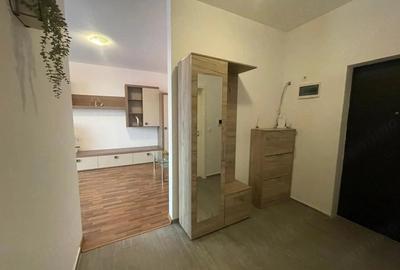 Apartament cu 2 camere decomandat în Dumbrăvița