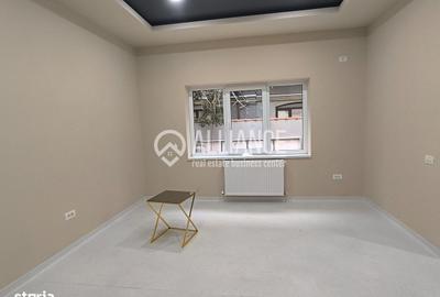 Spațiu comercial, de 330 mp, în Capitol - 2