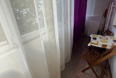 Apartament cu 2 camere semidecomandat în 9 Mai - 4