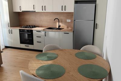 Apartament cu 2 camere decomandat în Drumul Taberei - 3