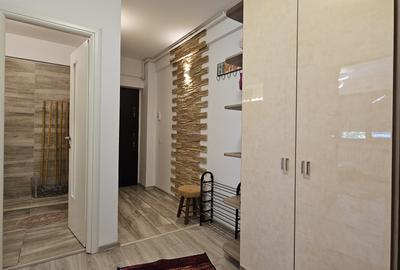Apartament cu 2 camere decomandat în Exterior Vest - 1