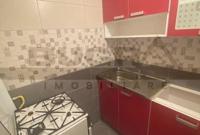 Garsonieră decomandată în Zorilor - 5