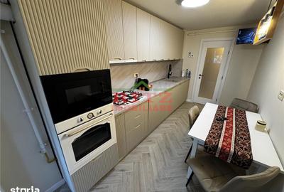 Apartament cu 2 camere decomandat în Ultracentral - 5