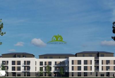 Apartament cu 2 camere decomandat în Ostroveni - 11