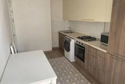 Apartament cu 2 camere decomandat în Brâncoveanu - 1
