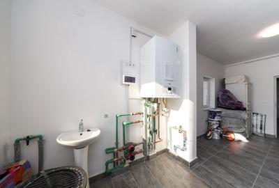 Casă individuală cu 5 camere cu Canalizare în Bunloc - 51