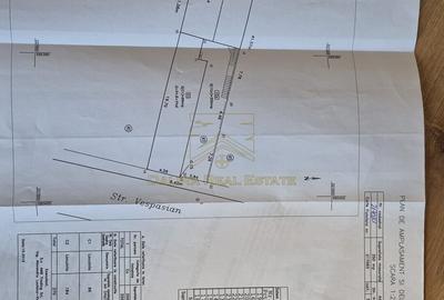 Casă individuală cu 17 camere cu Canalizare în Gara de Nord - 3