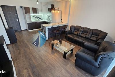 Apartament cu 2 camere în Central - 2