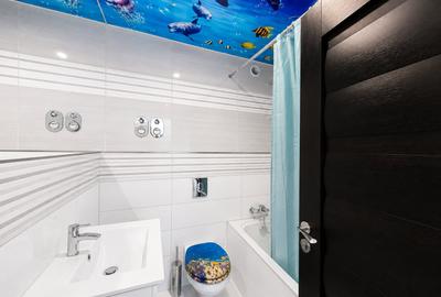 Apartament cu 4 camere decomandat în Apusului - 10