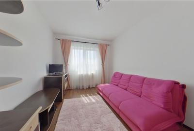 Apartament cu 3 camere decomandat, mobilat în Bartolomeu - 4