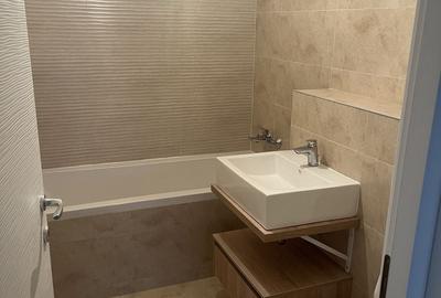 Apartament cu 2 camere decomandat în Mogoșoaia