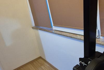 Apartament cu 2 camere decomandat în Central - 1