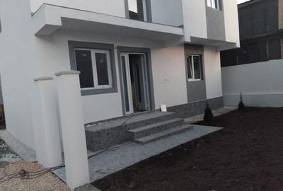 Casă individuală cu 3 camere cu Teren 170 Mp în Sud - 1