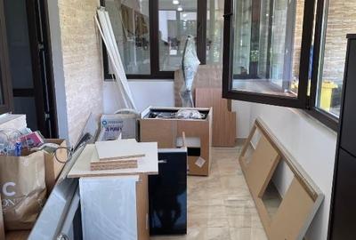 Casă individuală cu 4 camere cu Teren 2500 Mp în Făcău - 8