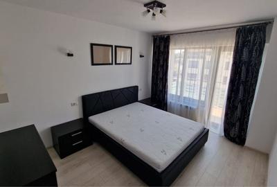 Apartament cu 2 camere semidecomandat în Valea Lupului - 7