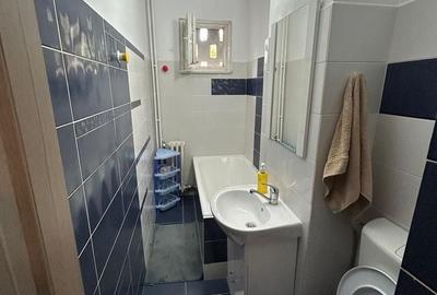 Apartament cu 2 camere în Alexandru cel Bun - 5