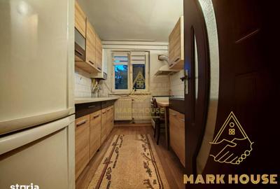 Apartament cu 2 camere decomandat în Banca Națională - 5