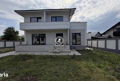 Casă cu 6 camere cu Teren 750 Mp în Aroneanu - 5