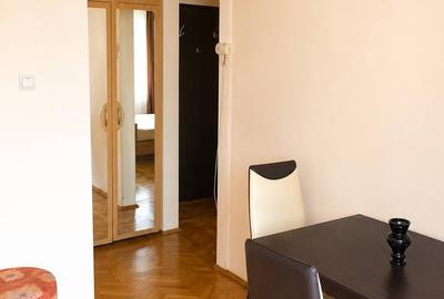 Apartament cu 2 camere în Zorilor