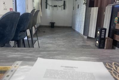 Spațiu comercial, de 200 mp, în Frumoasa