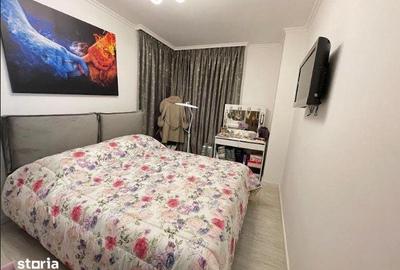 Apartament cu 2 camere semidecomandat în Florești - 2