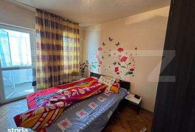 Apartament cu 3 camere decomandat în Avram Iancu - 14