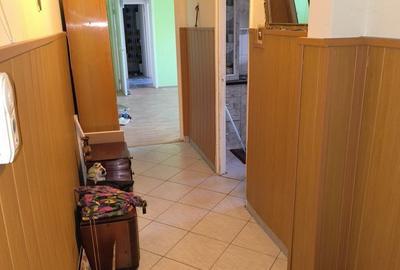 Apartament cu 2 camere nedecomandat în Central - 1