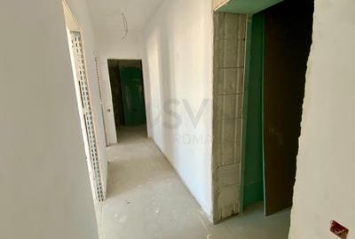 Apartament cu 3 camere decomandat în Lacul Morii - 12