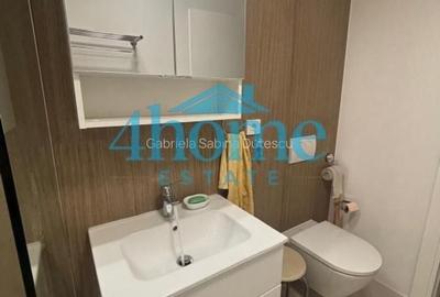 Apartament cu 2 camere în Bucureștii Noi