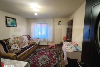 Casă cu 4 camere decomandat cu Teren 2000 Mp în Leu - 10