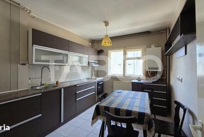 Apartament cu 3 camere decomandat în Gării - 3
