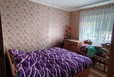 Apartament cu 2 camere decomandat în Vărsătura - 3